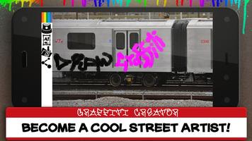 2 Schermata Graffiti Creator
