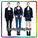 Every day Clothing Idaes APK