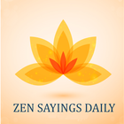 Zen Quotes Daily icon