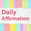 ”Daily Affirmation