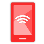 Net Share - Extend a Wifi network to all devices biểu tượng