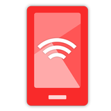 Net Share - Extend a Wifi network to all devices simgesi
