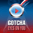 Gotcha EyesOnYou Distress App