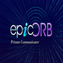 EpicORB- Private Communication APK