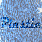 Plastic Manufacture ícone
