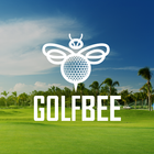 GOLFBEE ikon