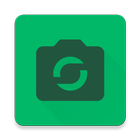 Photo Color Picker & Mixer simgesi