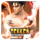 Hints of Tekken 3 आइकन