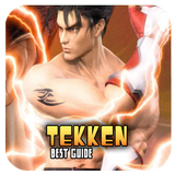 Hints of Tekken 3 ícone
