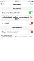 HS app (EN) 截圖 2