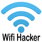 Every Wifi password Hacker Free Access prank icon