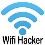 Every Wifi password Hacker Free Access prank Zeichen