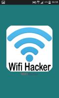 Every Wifi password Hacker Free Access prank poster