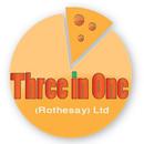 APK Three in One Rothesay