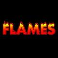 Flames Whitburn
