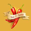 Hot & Spicy Clackmannan APK