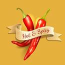 APK Hot & Spicy Clackmannan