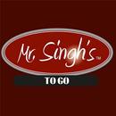 Mr Singhs To Go - Stirling APK