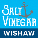 Salt & Vinegar Wishaw APK