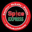 Spice Express Cumbernauld