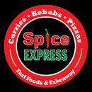 Spice Express Cumbernauld APK
