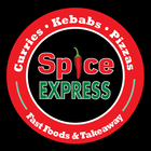 Spice Express آئیکن