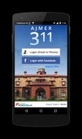 Ajmer 311 Poster