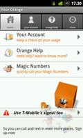 Your Orange اسکرین شاٹ 1