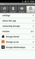 Your Orange screenshot 3