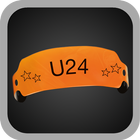 U24 圖標