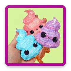 How to make squishies at home APK Herunterladen