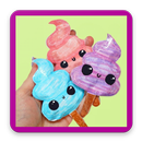 How to make squishies at home APK