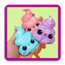 How to make squishies at home-APK