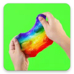 How To Make Slime Very Easy APK download