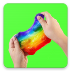 How To Make Slime Very Easy-icoon
