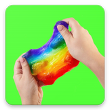 How To Make Slime Very Easy icône