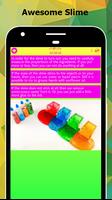 How To Make Slime Very Easy Ekran Görüntüsü 3
