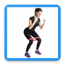 Legs and Buttocks Workout aplikacja