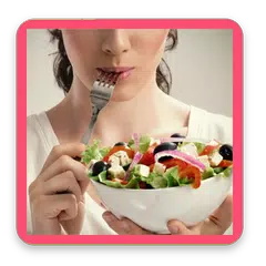 Speiseplaner: gesunde Ernährun APK Herunterladen
