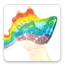 How To Make Slime Recipes APK
