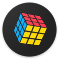 ”Rubik's cube solver 3x3
