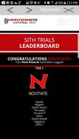 Sith Trials تصوير الشاشة 2