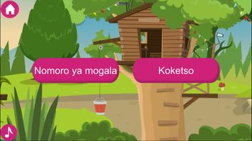 Xander Tswana Play 1 - 20 imagem de tela 1