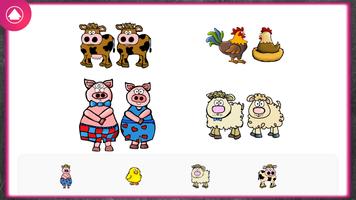 Xander Xhosa Animals 截圖 2