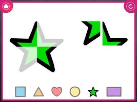 Xander Xhosa Shapes & Colours পোস্টার