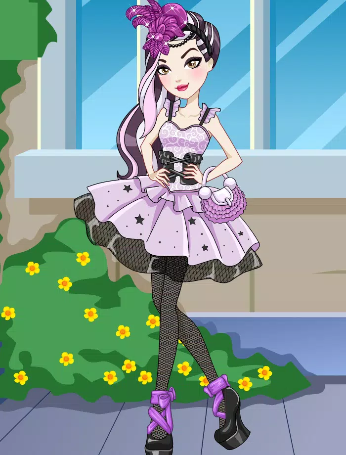 Dress up Ever After Fashion Girls APK per Android Download