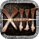 Legend of Heroes XIII APK