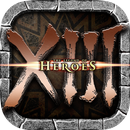 APK Legend of Heroes XIII