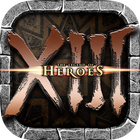 十三傳奇 Heroes XIII 图标