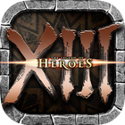 Legend of Heroes XIII icon
